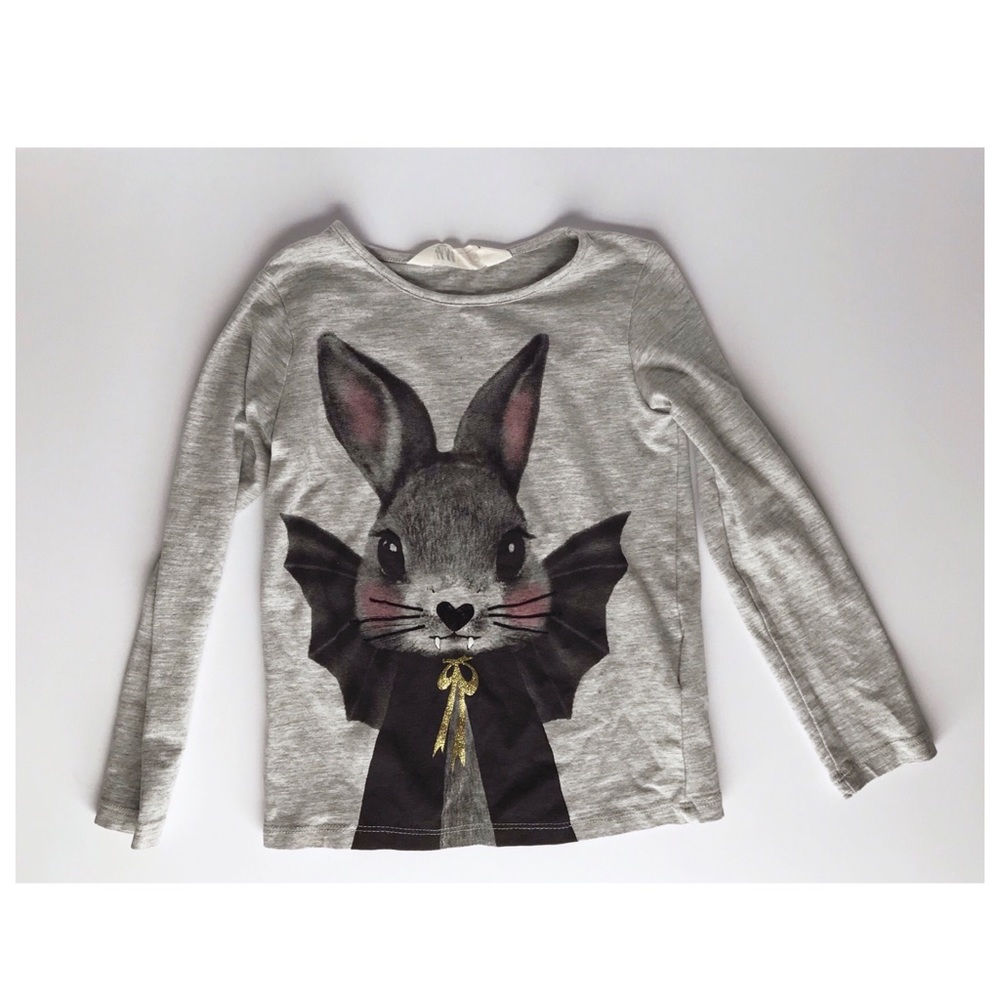 ✨3 for $10✨ H&M Girls 2-4 years